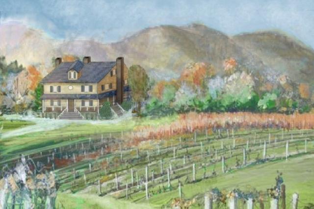 Coghill Manor