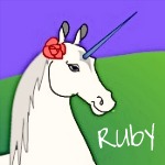 Ruby's picture